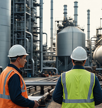 Gulf Winds International | About